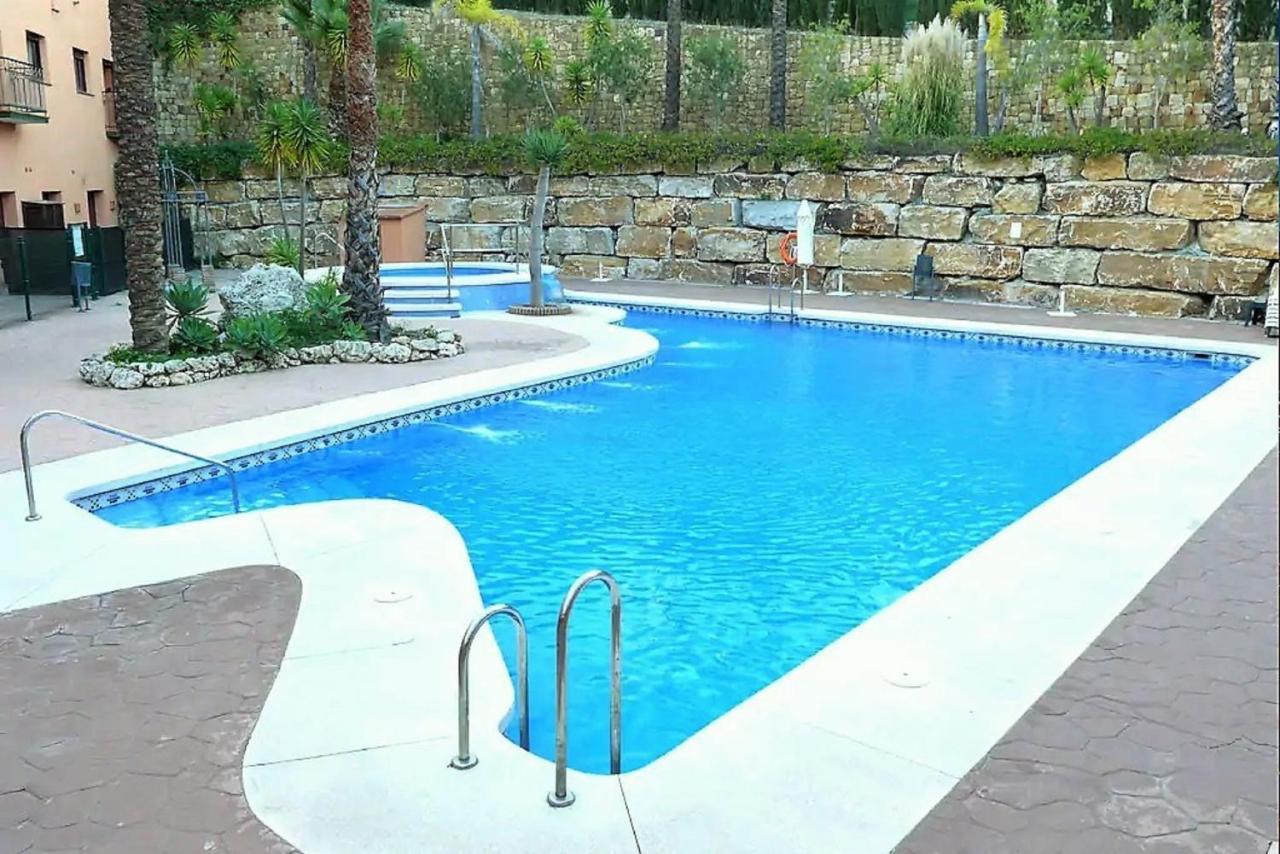 Elegant 2Br Apartment Puerto Banus Marbella Just 12 Minutes Away By G00Giemaps Естепона Екстериор снимка
