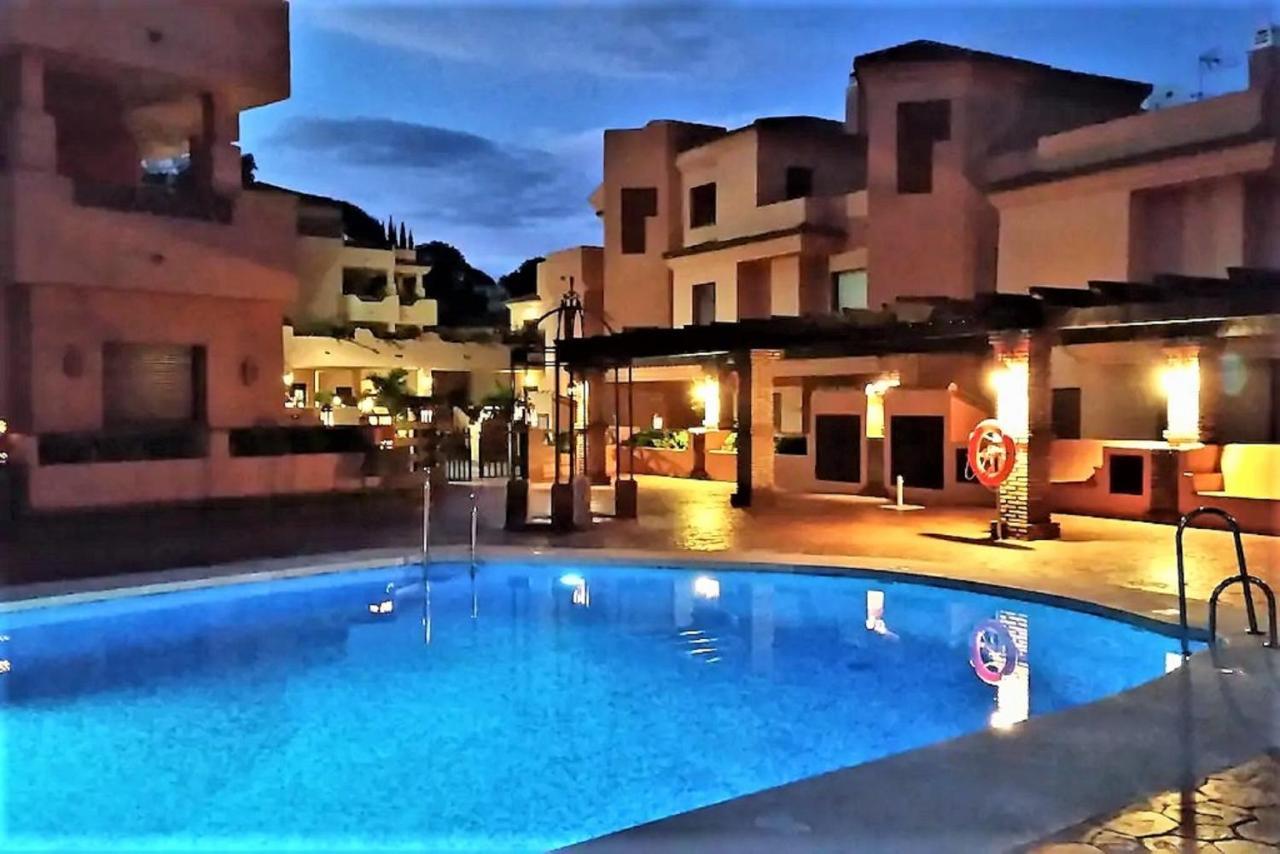 Elegant 2Br Apartment Puerto Banus Marbella Just 12 Minutes Away By G00Giemaps Естепона Екстериор снимка