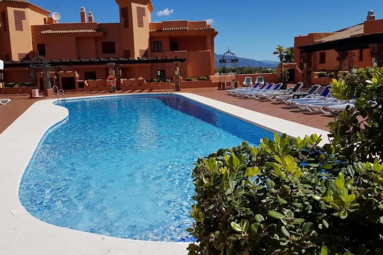 Elegant 2Br Apartment Puerto Banus Marbella Just 12 Minutes Away By G00Giemaps Естепона Екстериор снимка