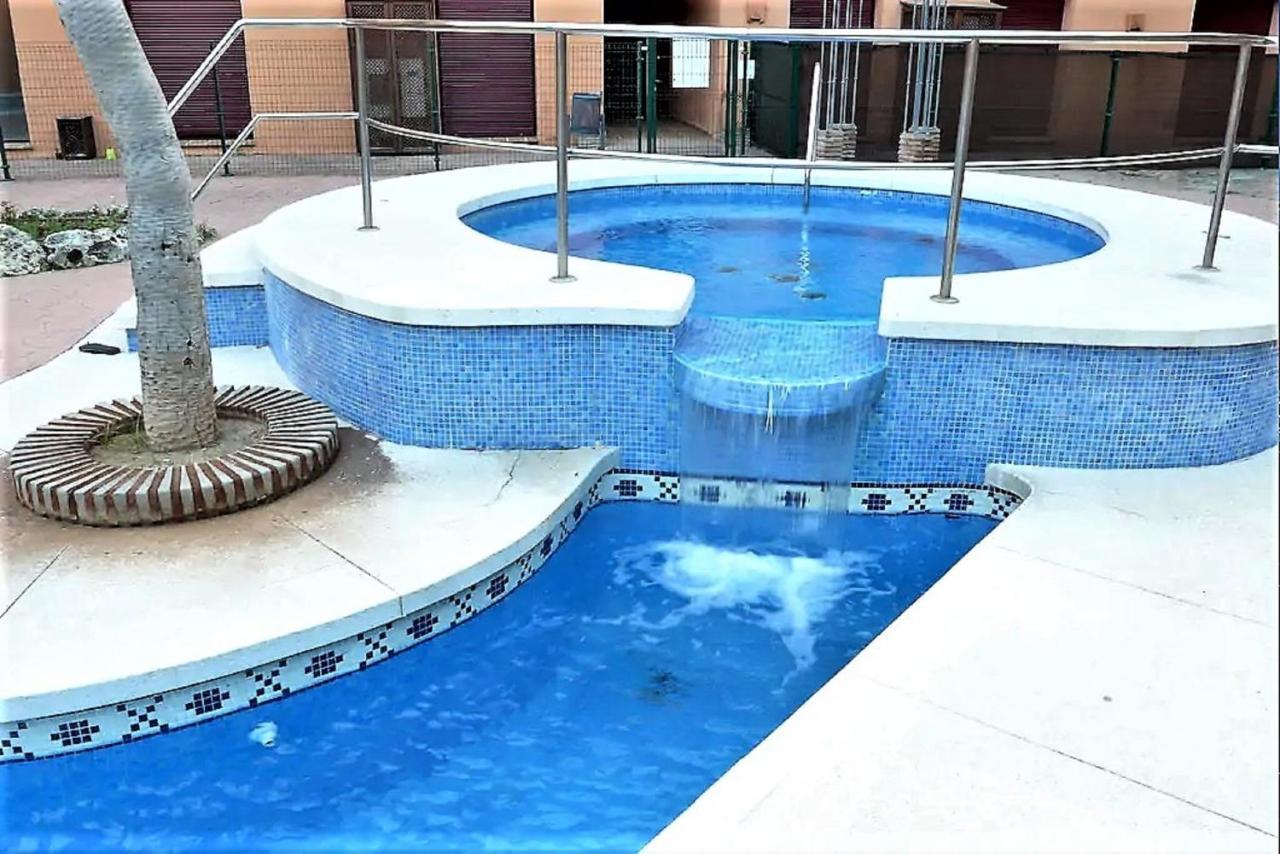 Elegant 2Br Apartment Puerto Banus Marbella Just 12 Minutes Away By G00Giemaps Естепона Екстериор снимка