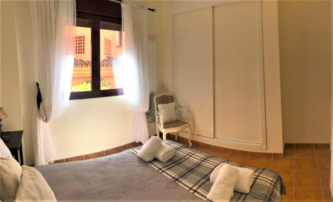 Elegant 2Br Apartment Puerto Banus Marbella Just 12 Minutes Away By G00Giemaps Естепона Екстериор снимка