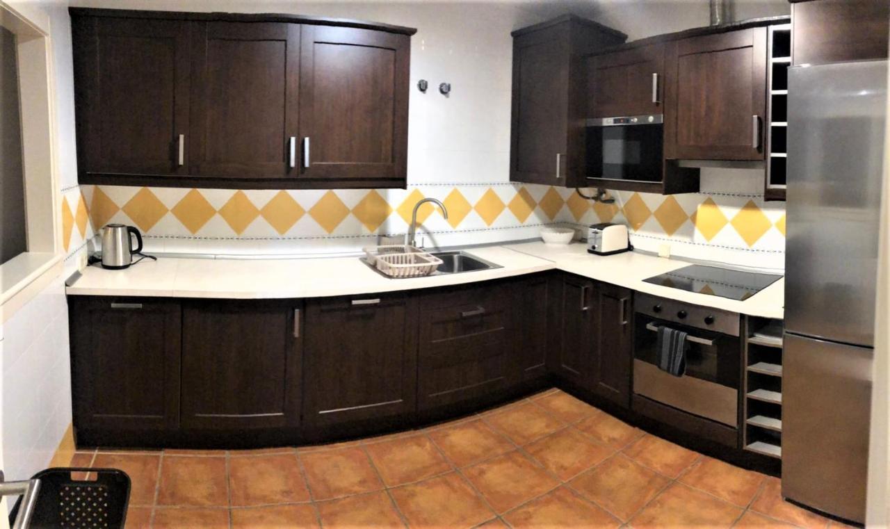 Elegant 2Br Apartment Puerto Banus Marbella Just 12 Minutes Away By G00Giemaps Естепона Екстериор снимка