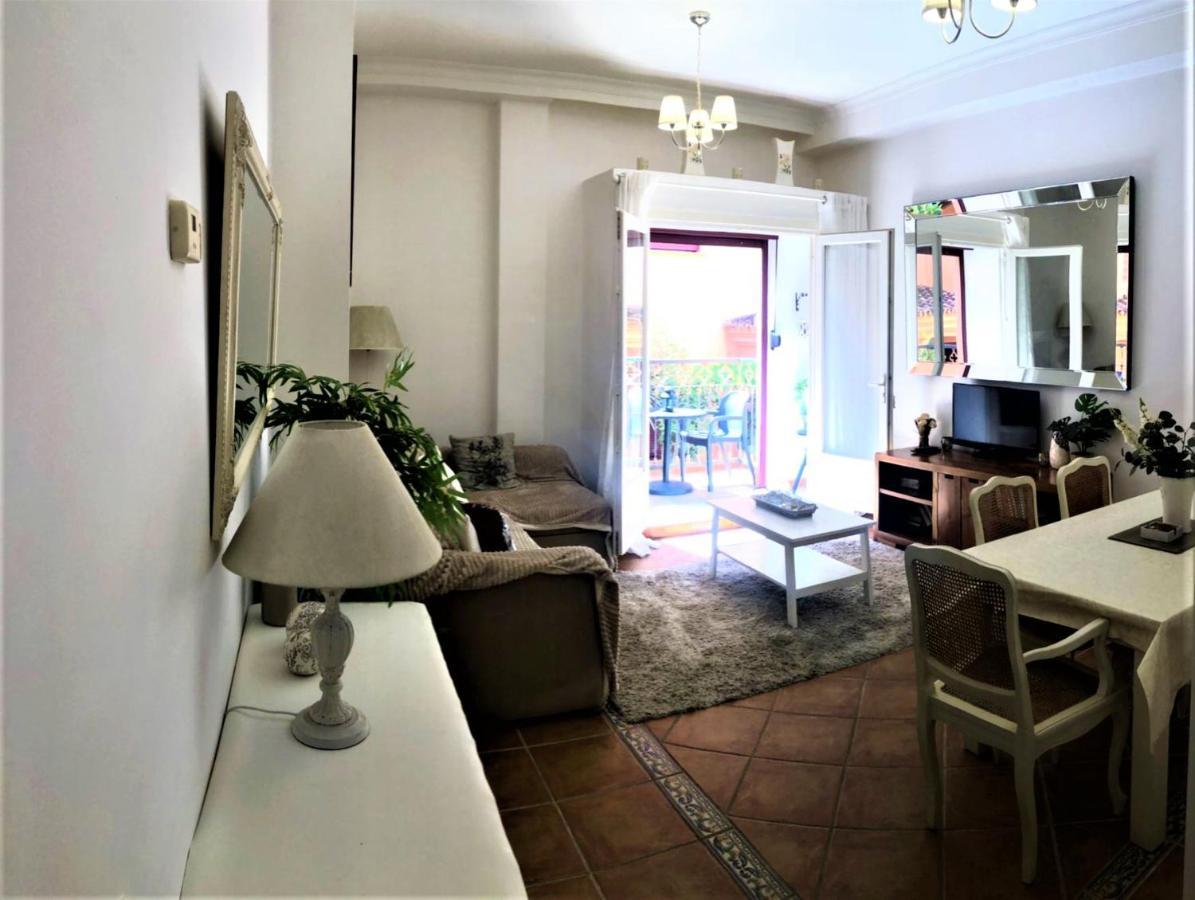 Elegant 2Br Apartment Puerto Banus Marbella Just 12 Minutes Away By G00Giemaps Естепона Екстериор снимка