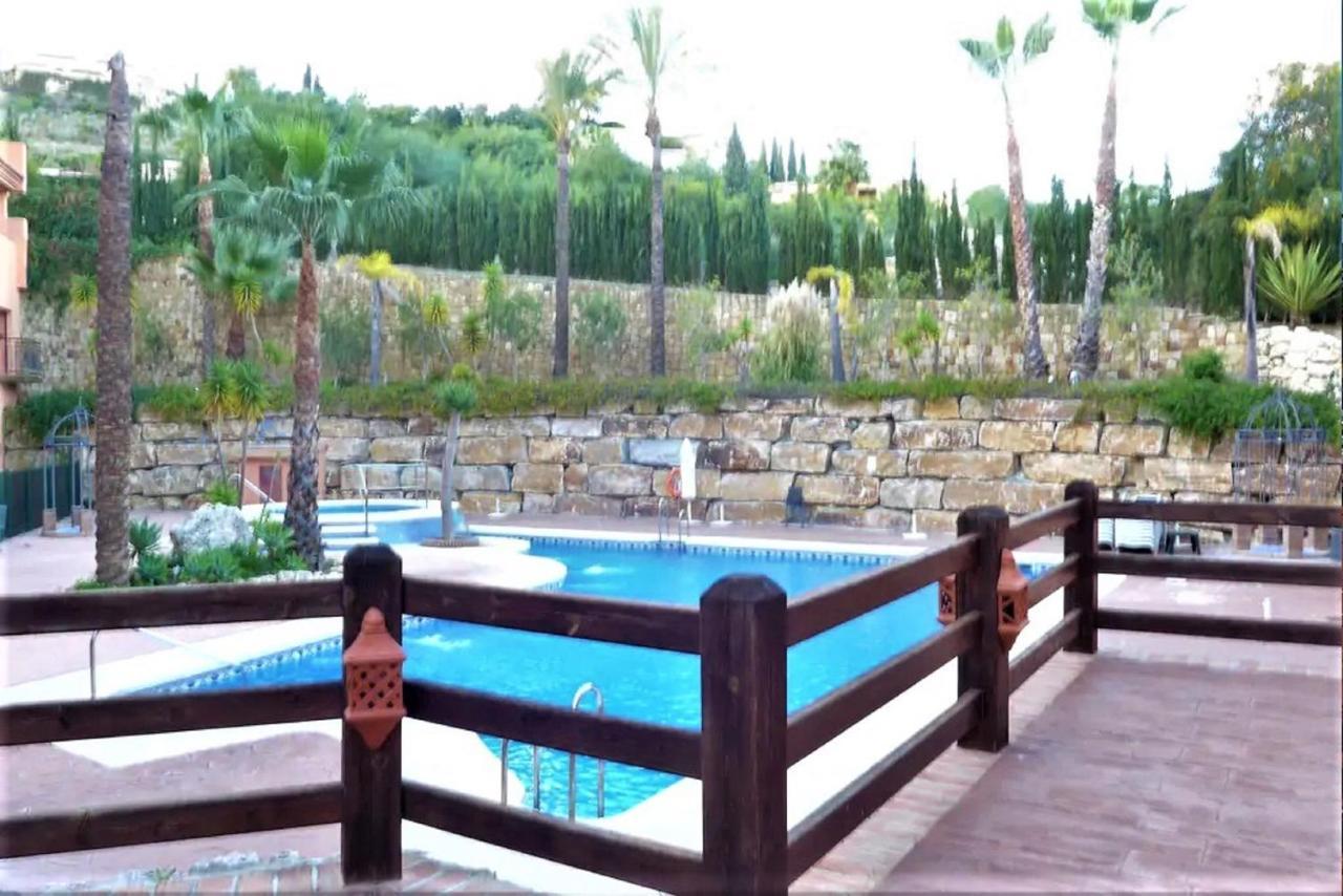 Elegant 2Br Apartment Puerto Banus Marbella Just 12 Minutes Away By G00Giemaps Естепона Екстериор снимка